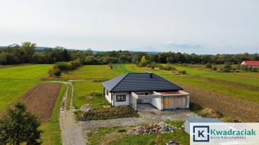 Szczepańcowa, 520 000 zł, 140 m2, wolnostojący