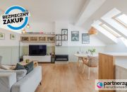 Gdańsk Jasień, 939 000 zł, 100 m2, z balkonem miniaturka 2