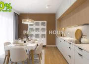 Apartament wykończony pod klucz przy City Park miniaturka 1