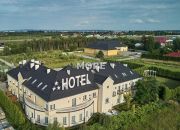 WYNAJĘTY HOTEL W OKAZYJNEJ CENIE miniaturka 1