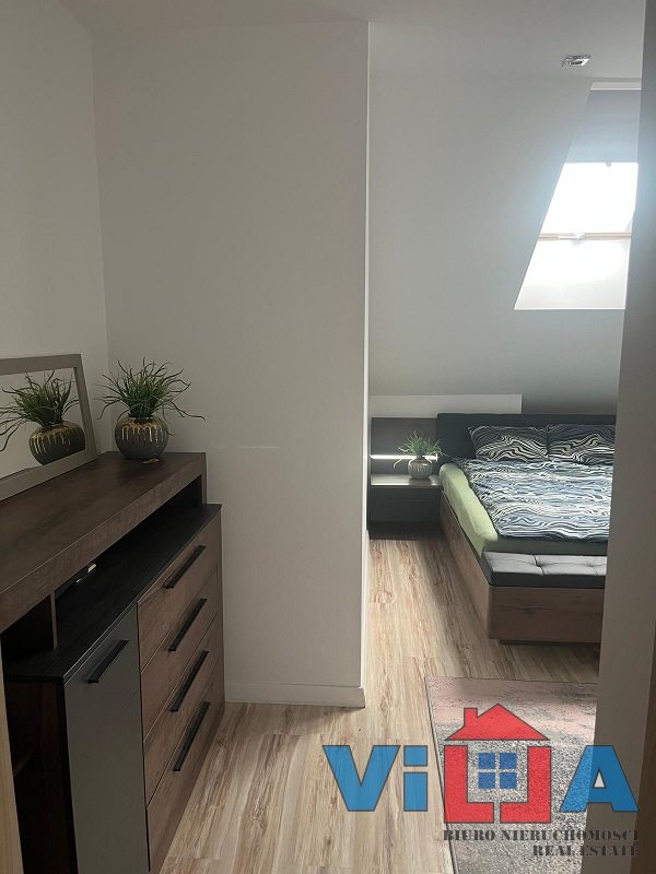 PIĘKNY DWUPOZIOMOWY APARTAMENT NA OS. ŹRÓDLANYM miniaturka 11