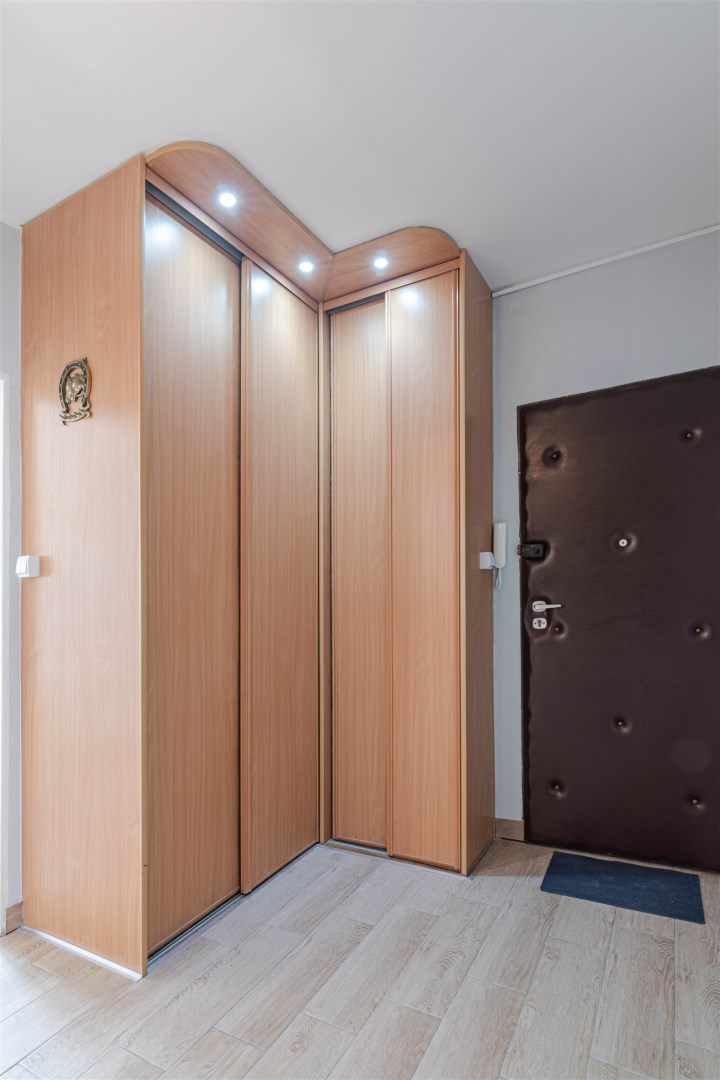 Szczecin Pomorzany, 2 500 zł, 64 m2, z balkonem miniaturka 12