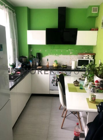 3-pokojowe mieszkanie na Wawrze