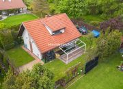 działka ROD Dobczyce Jarzynka z domem 90m2 miniaturka 6
