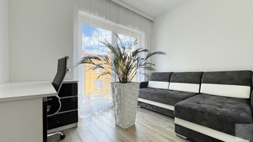 Apartament 3-pokojowy Goszczyńskiego miniaturka 13