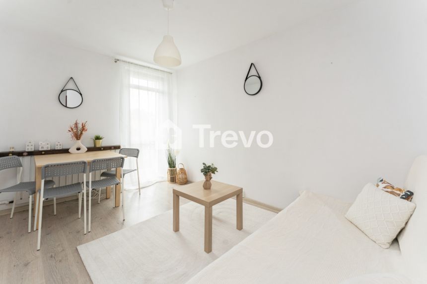 Gdańsk Brzeźno, 439 000 zł, 27 m2, pietro 2 miniaturka 2