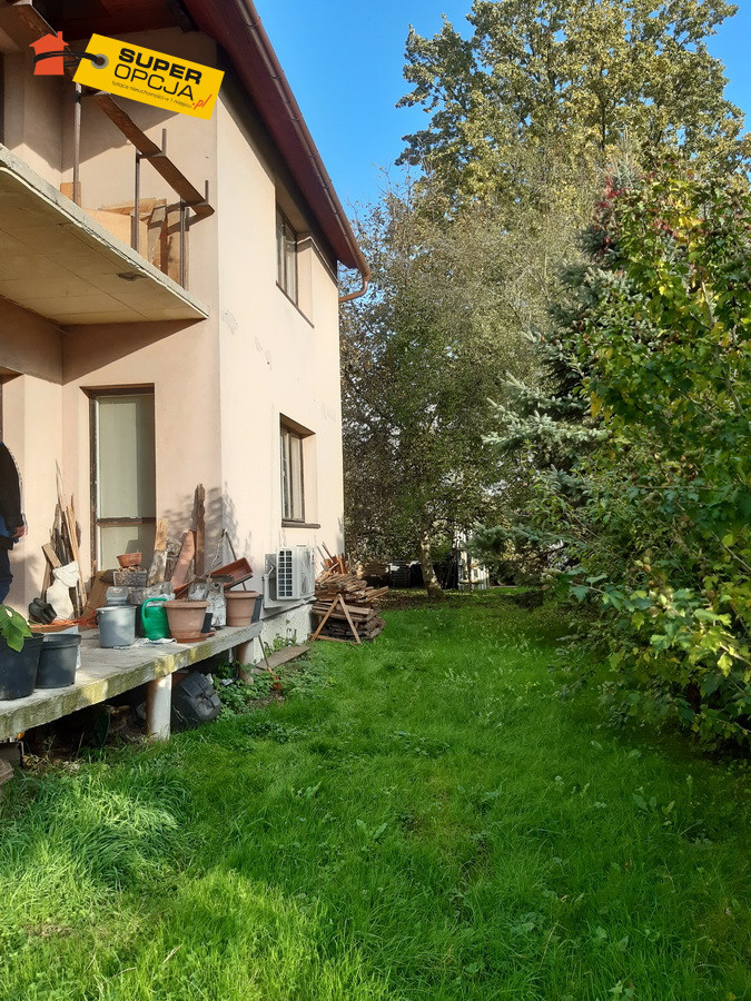 Niepołomice, 1 150 000 zł, 185 m2, 6 pokoi miniaturka 8