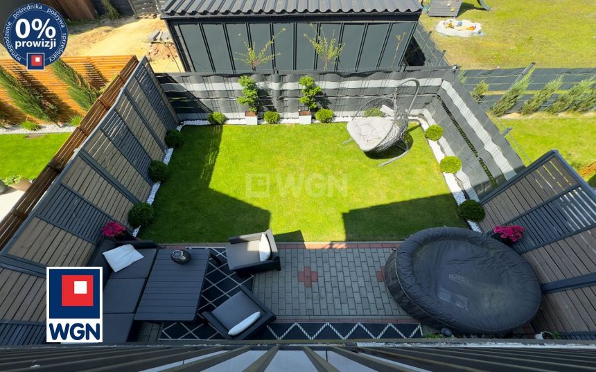 Preczów, 1 043 000 zł, 109.65 m2, jednorodzinny miniaturka 14