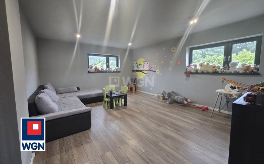 Wisła Malinka, 2 749 000 zł, 455 m2, ogrzewanie gazowe miniaturka 6