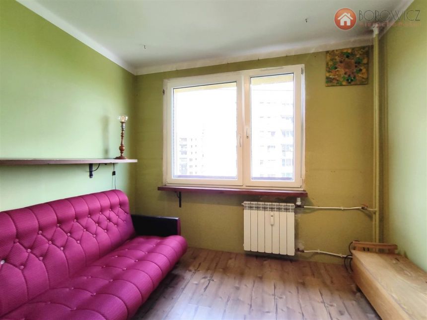 2 pokoje Złote Łany - widokowo miniaturka 4