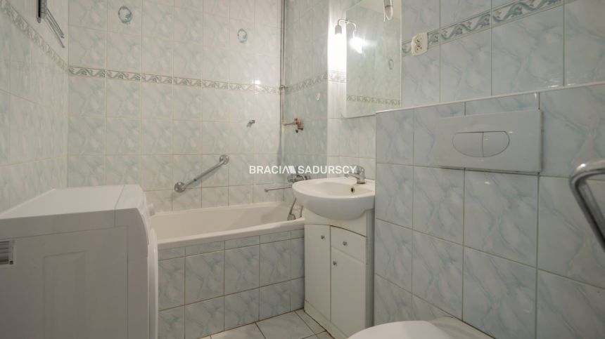 Mieszkanie 3-pokojowe Mistrzejowice miniaturka 14