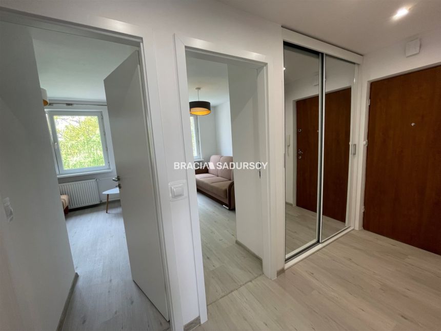 Oś Na Stoku 3 pokoje, balkon, miniaturka 10