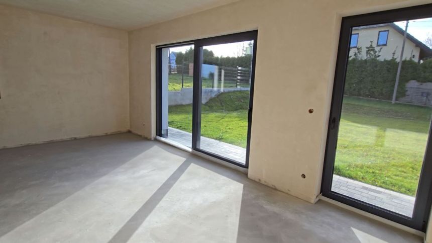 Janowice, 995 000 zł, 160 m2, bliźniak miniaturka 15