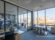 Nowoczesna powierzchnia biurowa 120 m2 miniaturka 1