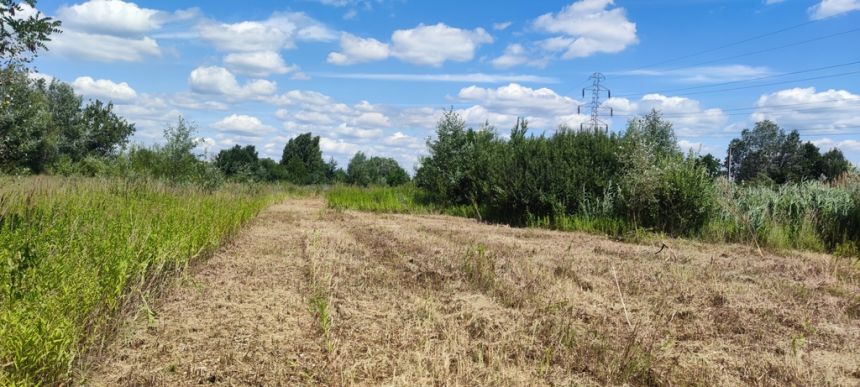 Klaudyn, 1 125 000 zł, 25 ar, woda w drodze miniaturka 4