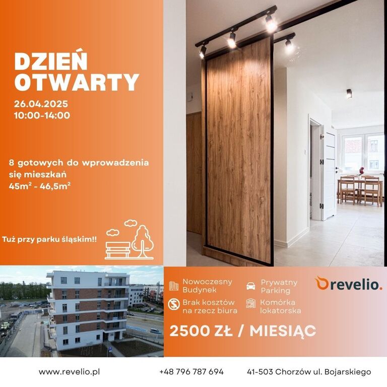 Dzień otwarty 26.04.2025 10:00-14:00 - zdjęcie 1