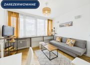 REZERWACJA! Nowoczesna kawalerka na Mokotowie miniaturka 3