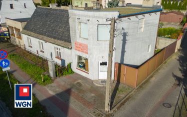 Kiełczewo, 350 000 zł, 130 m2, szeregowy