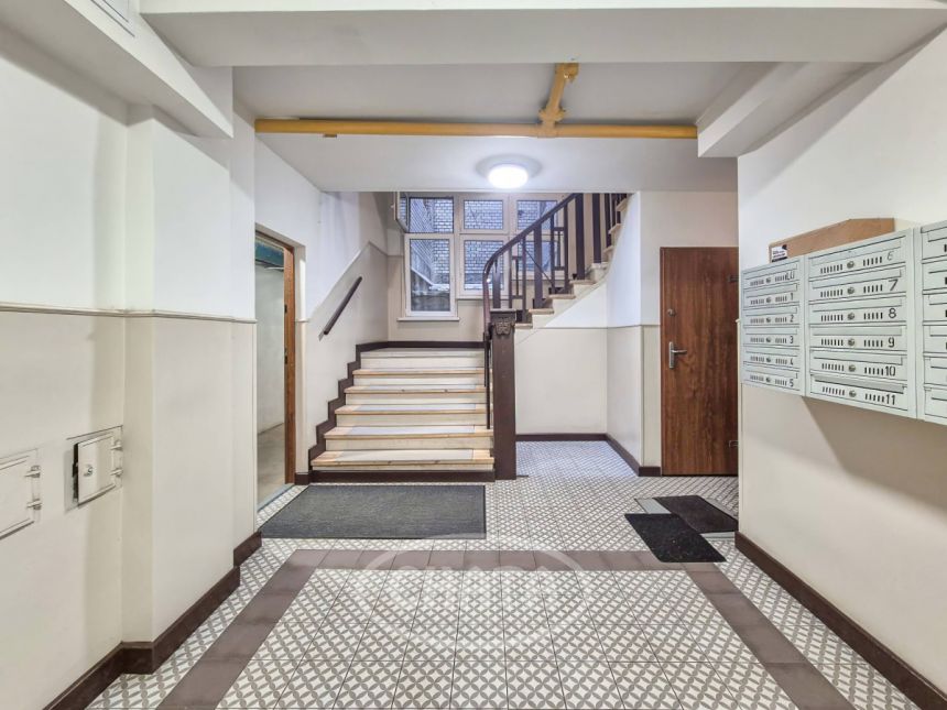 Wrocław Ołbin, 2 300 zł, 43 m2, z balkonem miniaturka 2