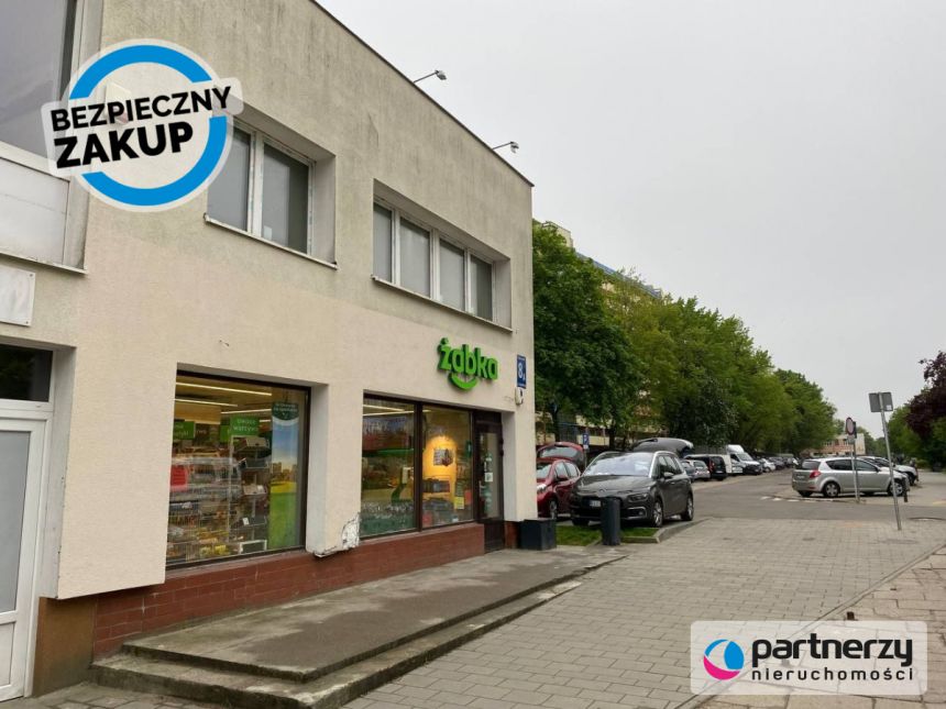 Gdańsk Przymorze, 1 750 000 zł, 156.6 m2, z cegły miniaturka 3