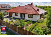 Orzesze Jaśkowice, 1 144 444 zł, 152 m2, ogrzewanie kominkiem miniaturka 2