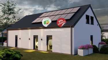 Inwałd, 885 000 zł, 145.16 m2, ogrzewanie elektryczne