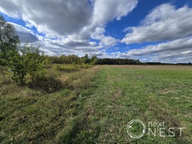 Krakowiany, 9 320 000 zł, 3.33 ha, inwestycyjna