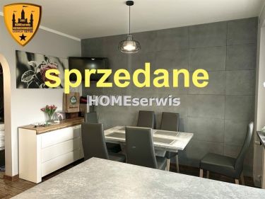 Mieszkanie 3 pokoje 58 m2 Os.SPRZEDANE