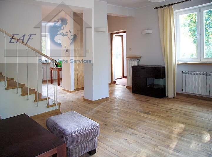 Warszawa Sadyba, 13 500 zł, 215 m2, stan bardzo dobry miniaturka 3