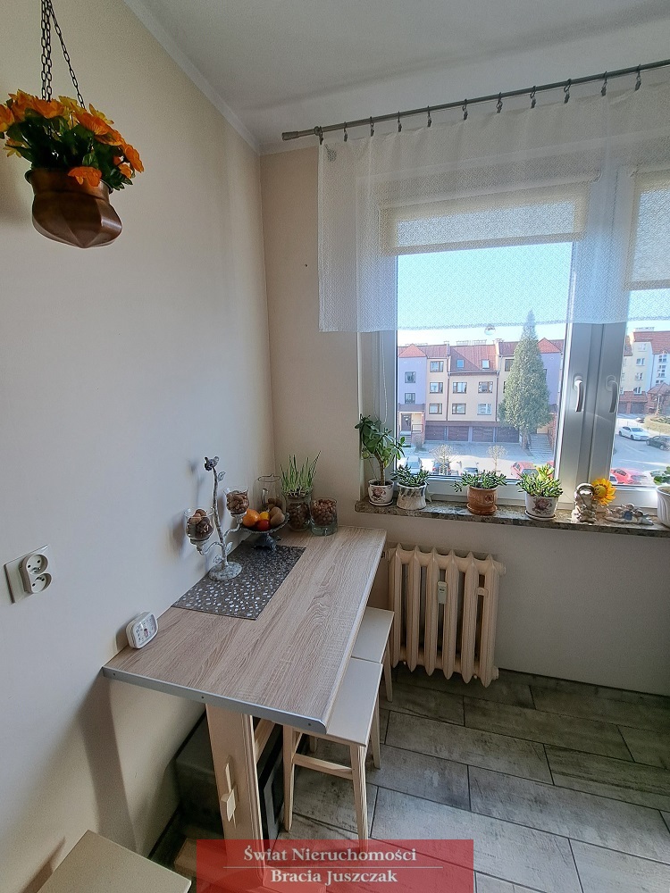 Wrocław Oporów, 769 000 zł, 64 m2, z balkonem miniaturka 2