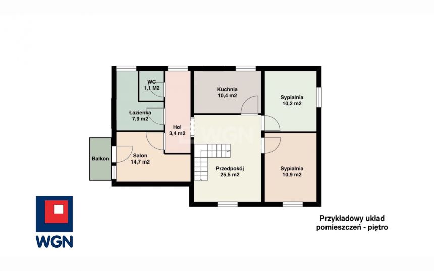 Czerwionka-Leszczyny Dębieńsko, 329 000 zł, 160 m2, jednorodzinny - zdjęcie 1