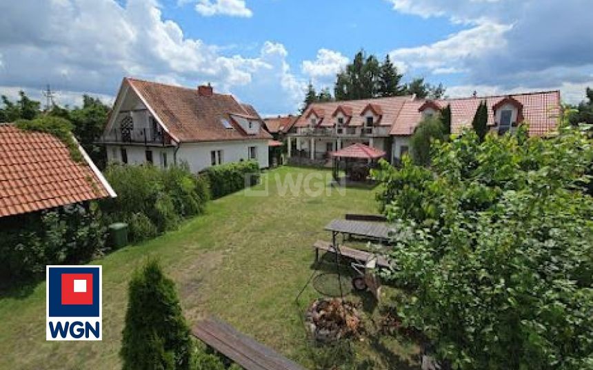 Rydzewo, 4 200 000 zł, 2875 m2, wolnostojący - zdjęcie 1