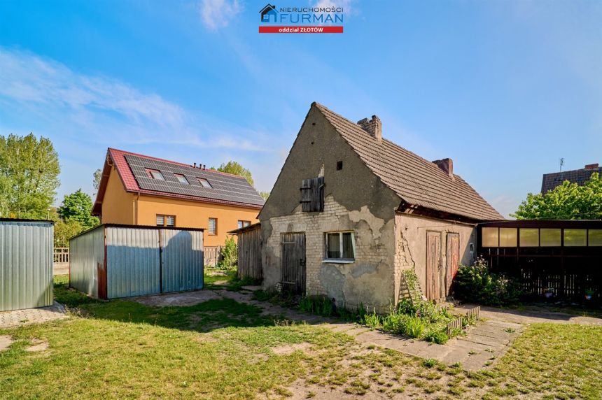 Mieszkanie 2 pokojowe, 37,60m2, Jastrowie miniaturka 18