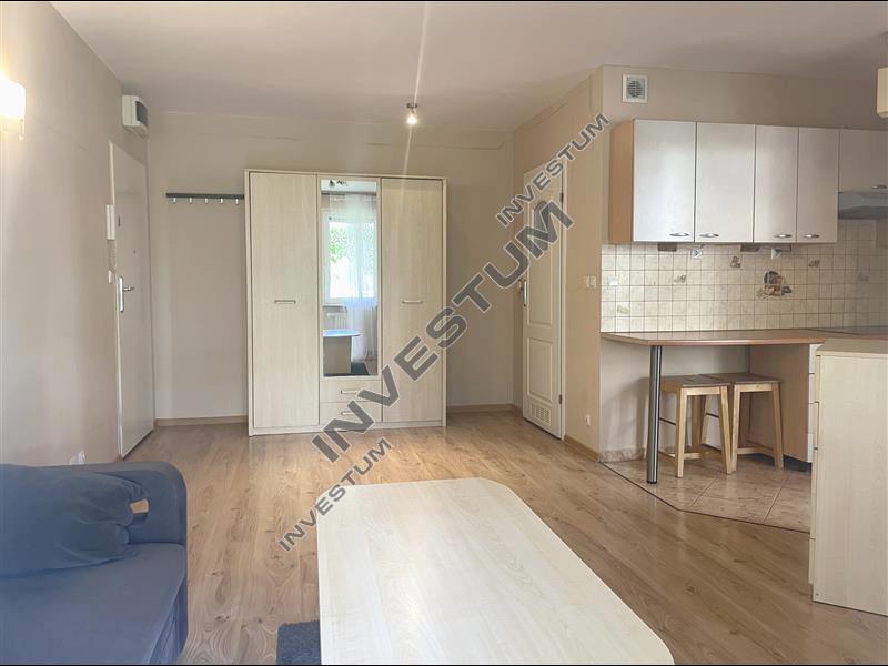 Krzyki - Strońska 2 pok, 32m2 + ogródek 27 m2 miniaturka 4