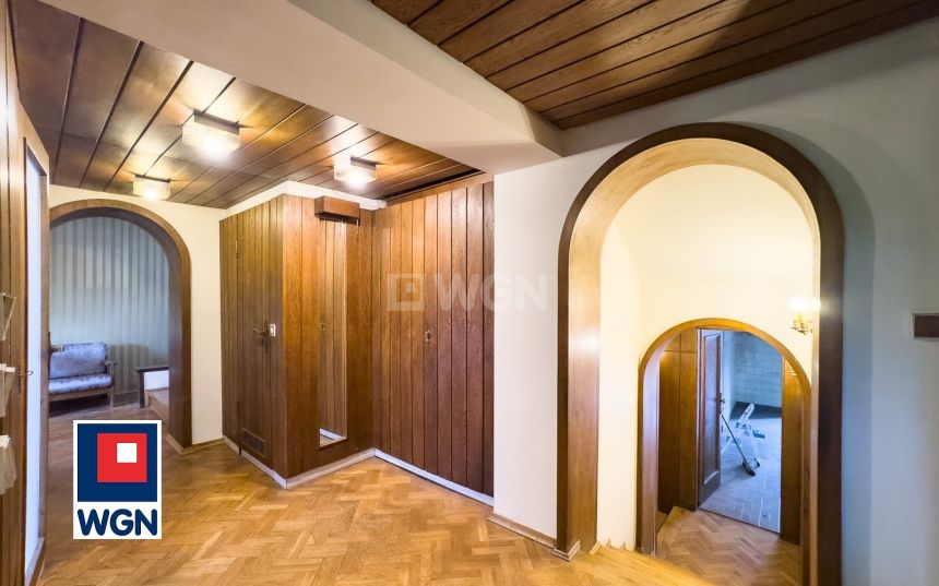 Poznań Stary Grunwald, 1 850 000 zł, 212 m2, jednorodzinny miniaturka 15