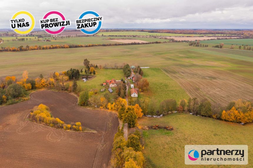 Myślice, 1 790 000 zł, 280 m2, z cegły miniaturka 35