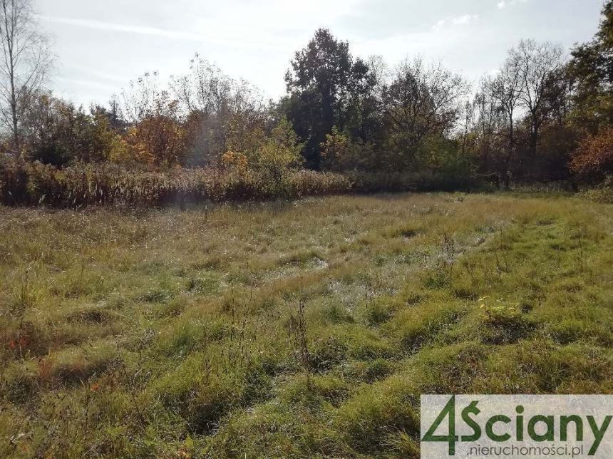 Warszawa Białołęka, 1 086 000 zł, 15.51 ar, prostokątna miniaturka 5