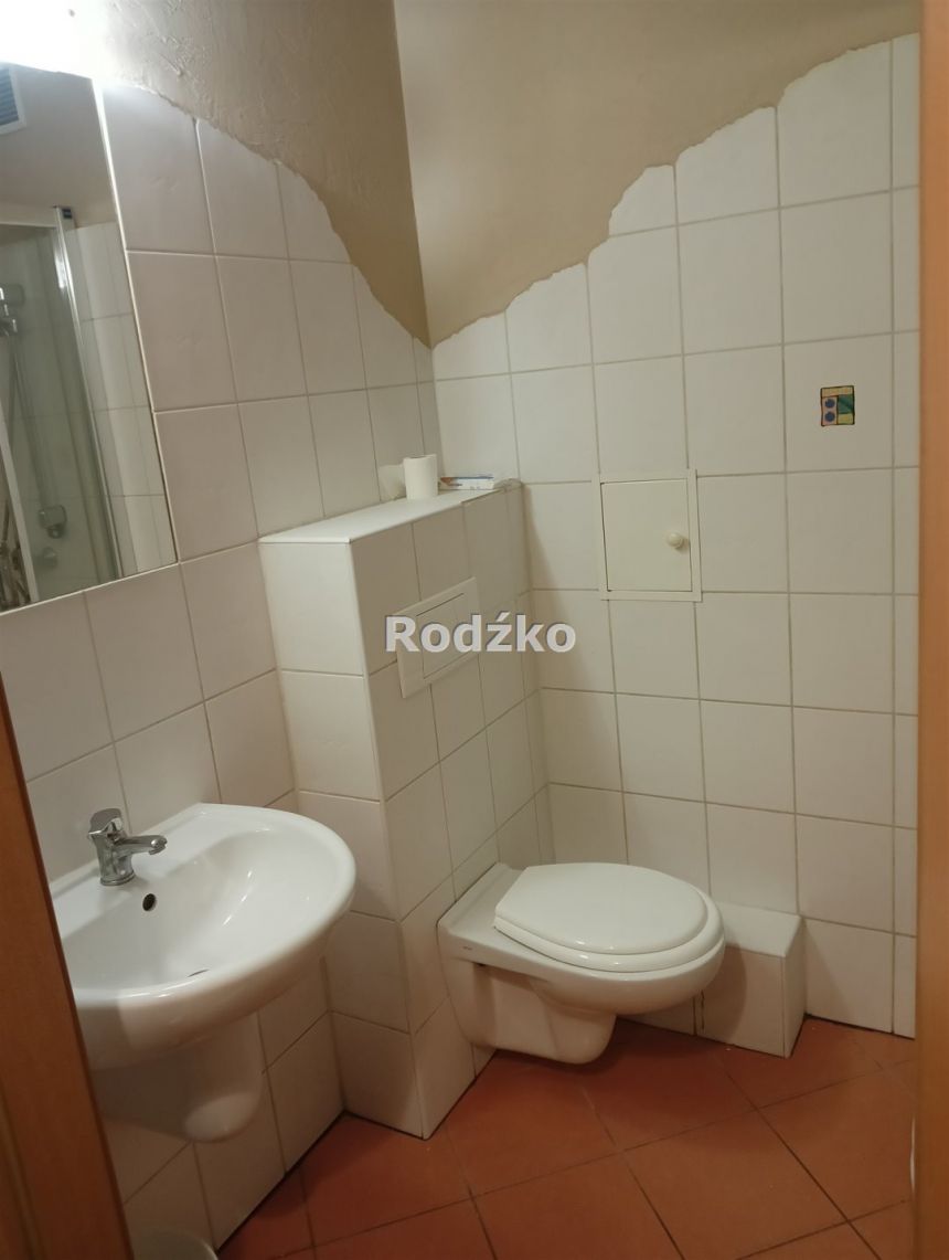 Do wynajęcia M2/3 ul. Dolina obok CH RONDO miniaturka 10