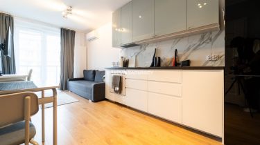 2 apartamenty w 1 got. produkt inwestycyjny Ruczaj