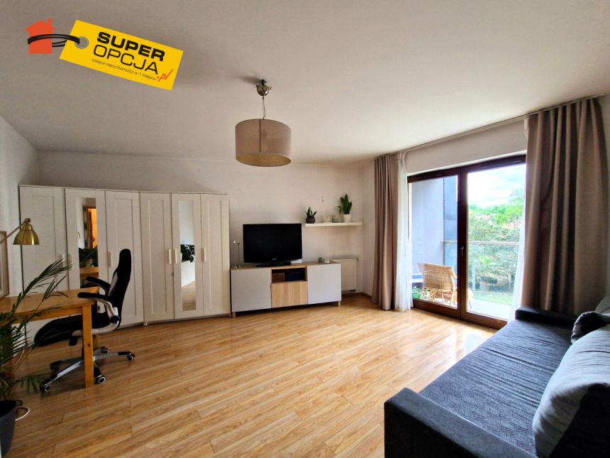 Kraków Krowodrza, 4 200 zł, 79.03 m2, pietro 1/5 miniaturka 21