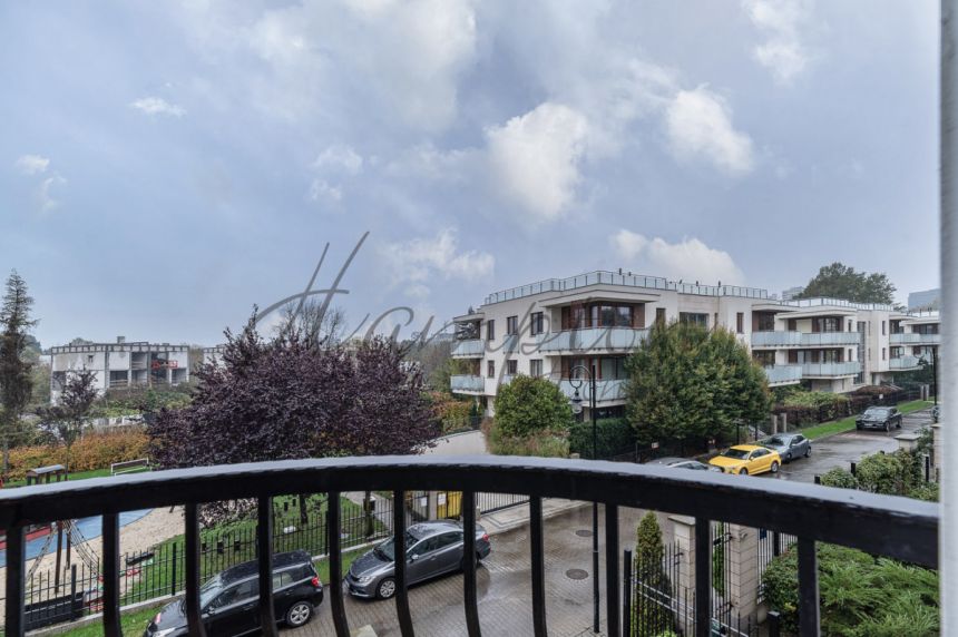 Warszawa Mokotów, 2 575 000 zł, 117 m2, pietro 1 miniaturka 11