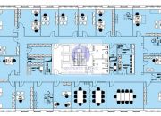Ochota: biuro 700,23 m2 miniaturka 2