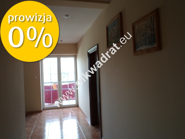 Dom z dużą działką. Też dla firmy. BEZ PROWIZJI. miniaturka 13