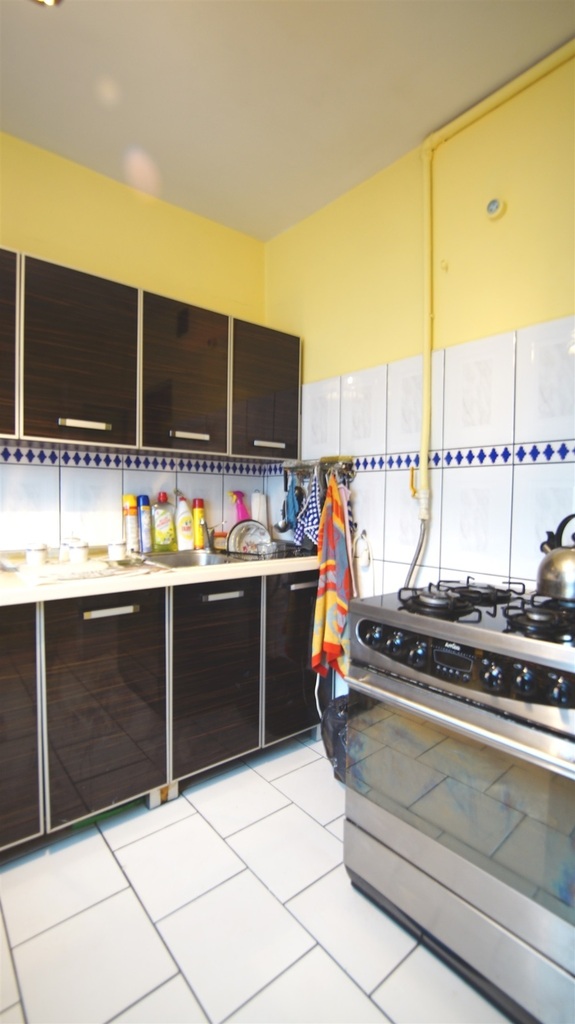Sprzedaż mieszk. balkon 3-pok.58 m2.Opole Zaodrze miniaturka 9