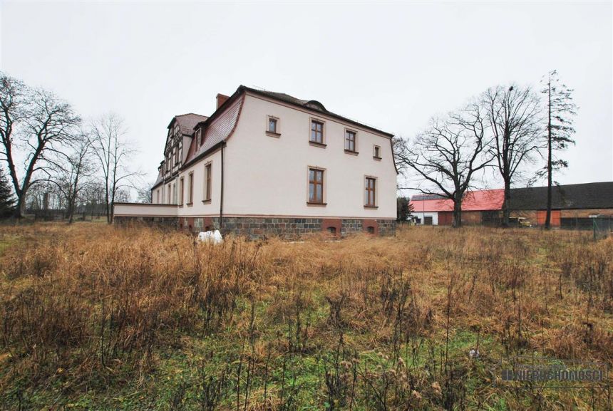 Dworek do wykończenia, blisko Szczecinka. miniaturka 5