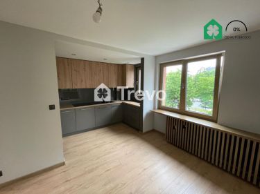 Gdańsk, 799 000 zł, 49.2 m2, pietro 2, 3