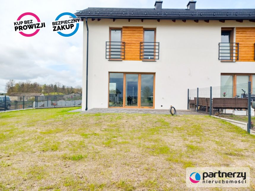Pępowo, 749 000 zł, 89.86 m2, z gazobetonu miniaturka 3