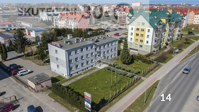 Mieszkanie - Koszalin miniaturka 1