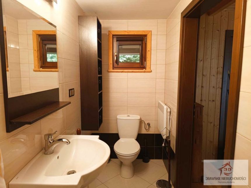 Linowno, 1 100 000 zł, 70 m2, wolnostojący miniaturka 12