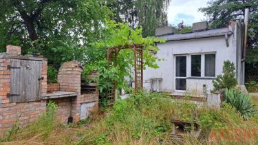 Brwinów, 400 000 zł, 5.93 ar, droga dojazdowa asfaltowa